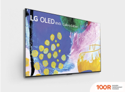 Телевизор LG OLED83G2PUA (287142)