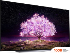 Телевизор LG OLED83C1RLA (287141)