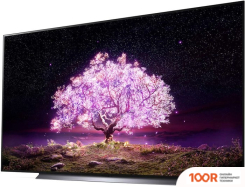 Телевизор LG OLED83C1RLA (287141)