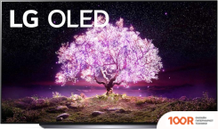 Телевизор LG OLED83C11LA (287140)