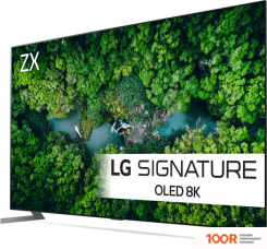 Телевизор LG OLED77ZX9LA (287139)