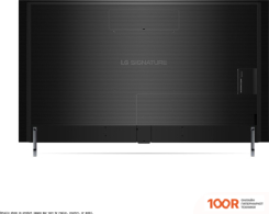 Телевизор LG OLED77ZX9LA (287139)