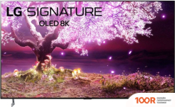 Телевизор LG OLED77Z19LA (287138)