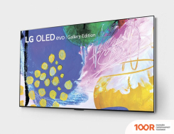Телевизор LG OLED77G2PUA (287135)