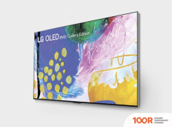 Телевизор LG OLED77G23LA (287134)