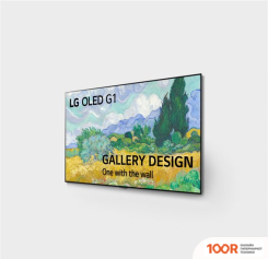 Телевизор LG OLED77G1RLA (287133)