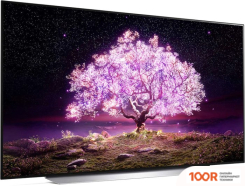 Телевизор LG OLED77C12LA (287129)