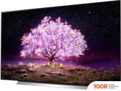 Телевизор LG OLED77C12LA (287129)