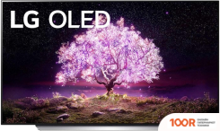Телевизор LG OLED77C11LB (287128)