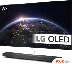 Телевизор LG OLED65WX9LA (287127)
