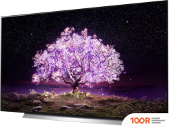Телевизор LG OLED65C1RLA (287119)