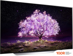 Телевизор LG OLED65C1RLA (287119)