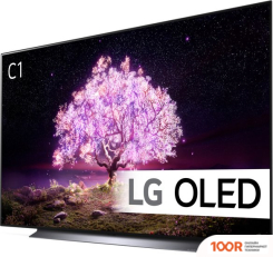 Телевизор LG OLED65C14LB (287118)