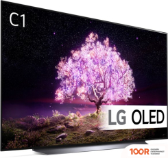 Телевизор LG OLED65C14LB (287118)