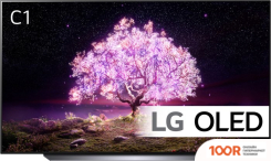 Телевизор LG OLED65C11LB (287116)