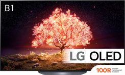 Телевизор LG OLED65B1RLA (287113)