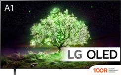 Телевизор LG OLED65A1RLA (287112)