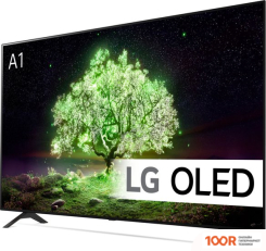 Телевизор LG OLED65A13LA (287111)