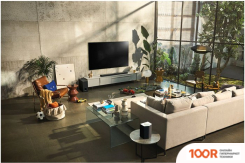 Телевизор LG OLED55G23LA (287107)