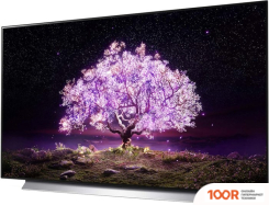 Телевизор LG OLED55C1RLA (287102)