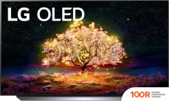Телевизор LG OLED55C11LB (287099)