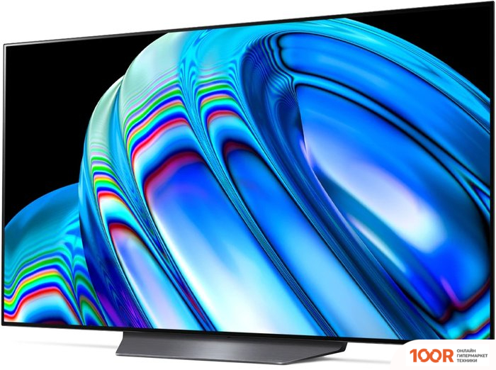 Телевизор LG OLED55B2RLA (287097)