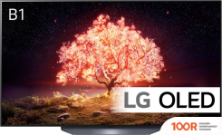 Телевизор LG OLED55B1RLA (287096)