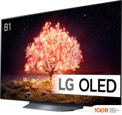 Телевизор LG OLED55B13LA (287095)
