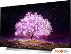 Телевизор LG OLED48C1RLA (287091)
