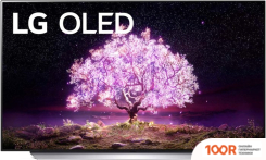 Телевизор LG OLED48C11LB (287089)