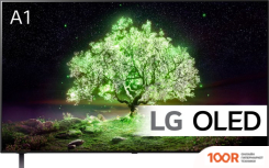 Телевизор LG OLED48A1RLA (287088)
