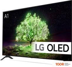 Телевизор LG OLED48A1RLA (287088)