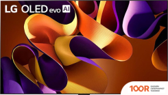 Телевизор LG OLED G4 OLED97G4RLA (287087)