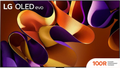 Телевизор LG OLED G4 OLED77G4RLA (287085)