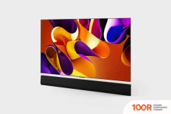 Телевизор LG OLED G4 OLED65G42LW (287082)