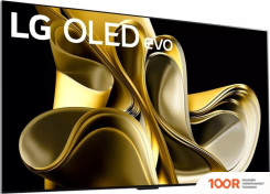 Телевизор LG OLED EVO M OLED83M3PUA (287079)