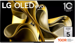 Телевизор LG OLED EVO M OLED83M3PUA (287079)