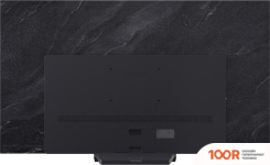 Телевизор LG OLED EVO AI C5 OLED77C5RLA (287071)