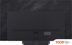 Телевизор LG OLED EVO AI C5 OLED55C5RLA (287069)