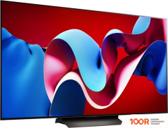 Телевизор LG OLED EVO AI C4 OLED65C49LA (287066)