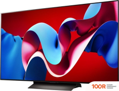 Телевизор LG OLED C4 OLED77C41LA (287062)