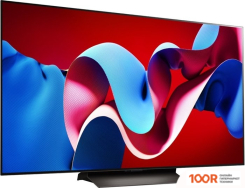 Телевизор LG OLED C4 OLED77C41LA (287062)