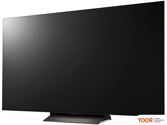 Телевизор LG OLED C4 OLED65C4RLA (287061)