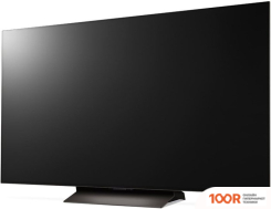 Телевизор LG OLED C4 OLED55C4RLA (287059)