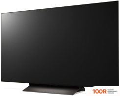 Телевизор LG OLED C4 OLED48C4RLA (287056)
