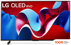 Телевизор LG OLED C4 OLED42C4RLA (287054)