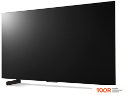Телевизор LG OLED C4 OLED42C4RLA (287054)