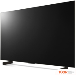 Телевизор LG OLED C4 OLED42C4RLA (287054)