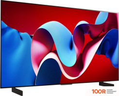 Телевизор LG OLED C4 OLED42C41LA (287053)