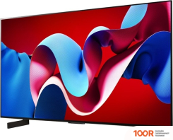 Телевизор LG OLED C4 OLED42C41LA (287053)